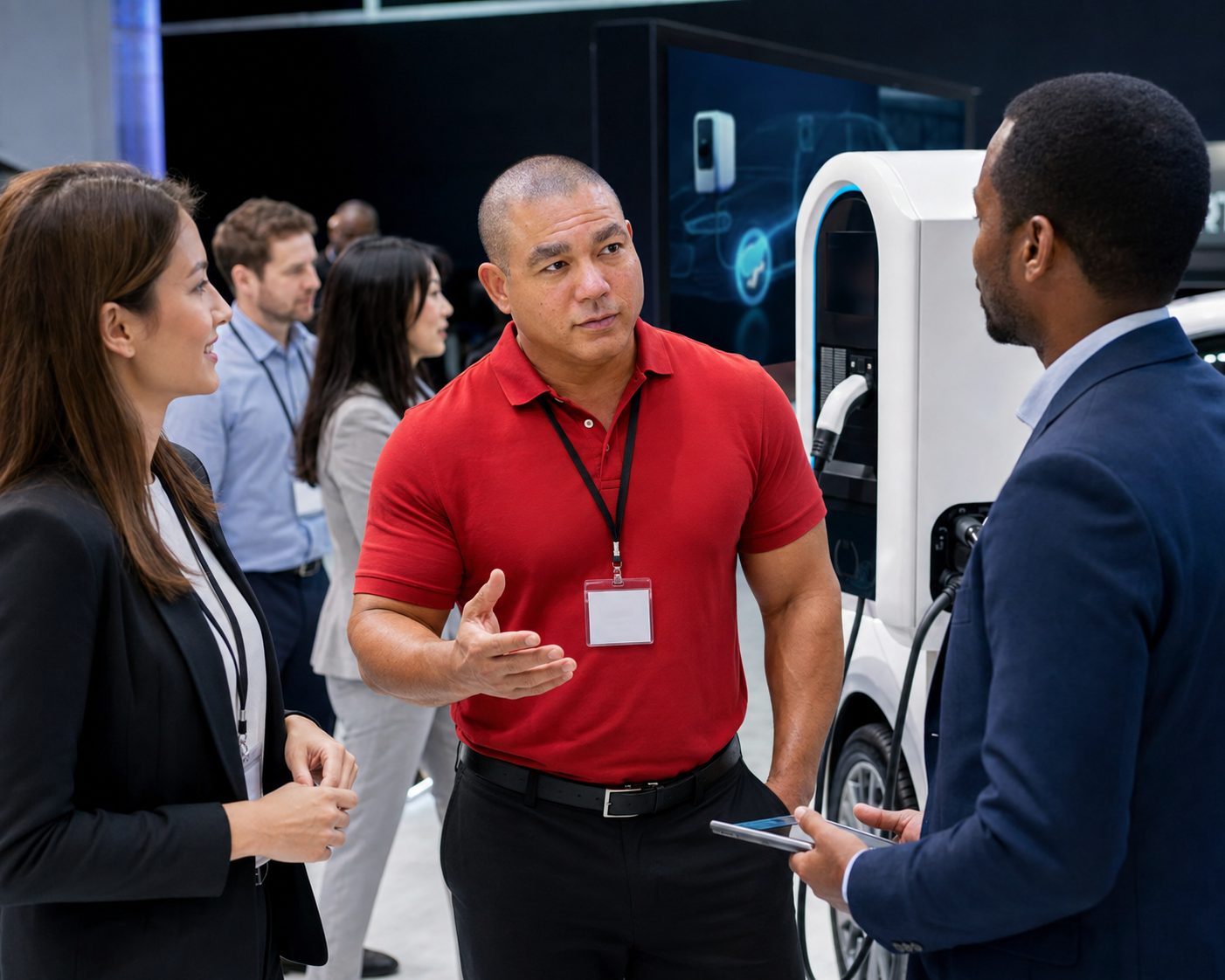 Isolated Power System Testing — Texas Biomedical Services