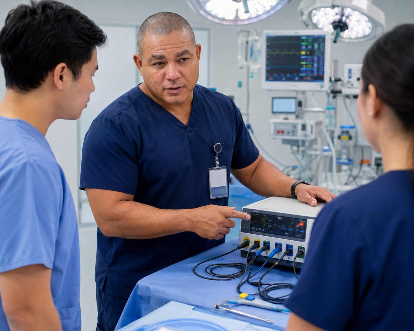 Texas Biomedical Services — Medical Imaging Equipment