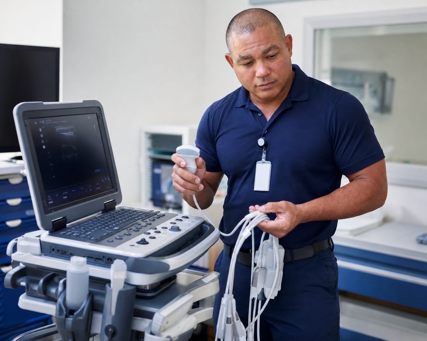 Biomedical Equipment Calibration — Texas Biomedical Services