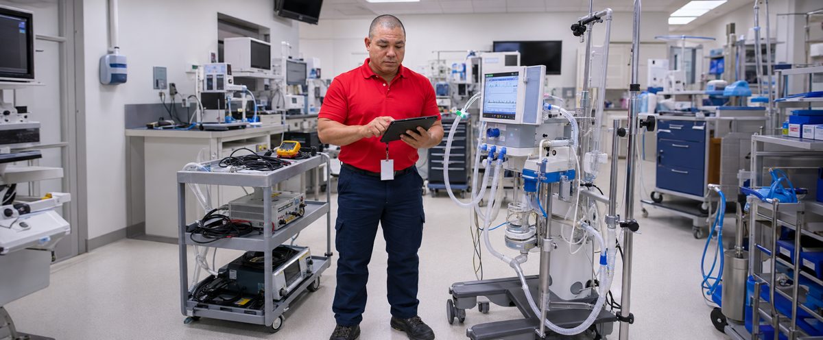 Why work with Texas Biomedical Services — Samplereport