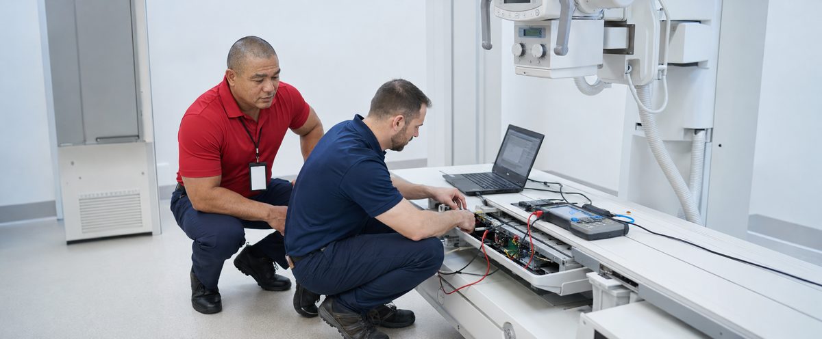 Why work with Texas Biomedical Services — Medical Equipment Repair Dayton